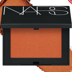 🤍New NARS Powder Blush In Shade Taj Mahal🤍